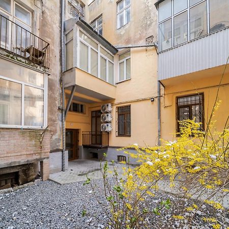 Demar Apart Star Lviv Bagian luar foto