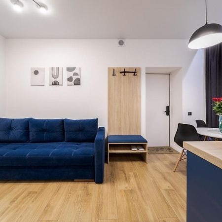 Demar Apart Star Lviv Bagian luar foto