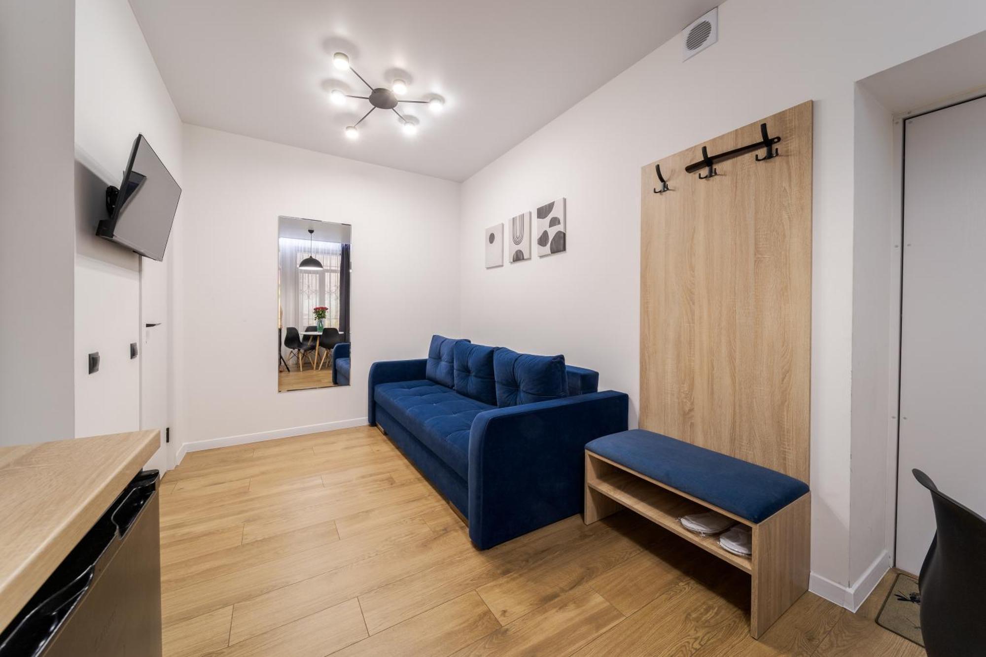 Demar Apart Star Lviv Bagian luar foto